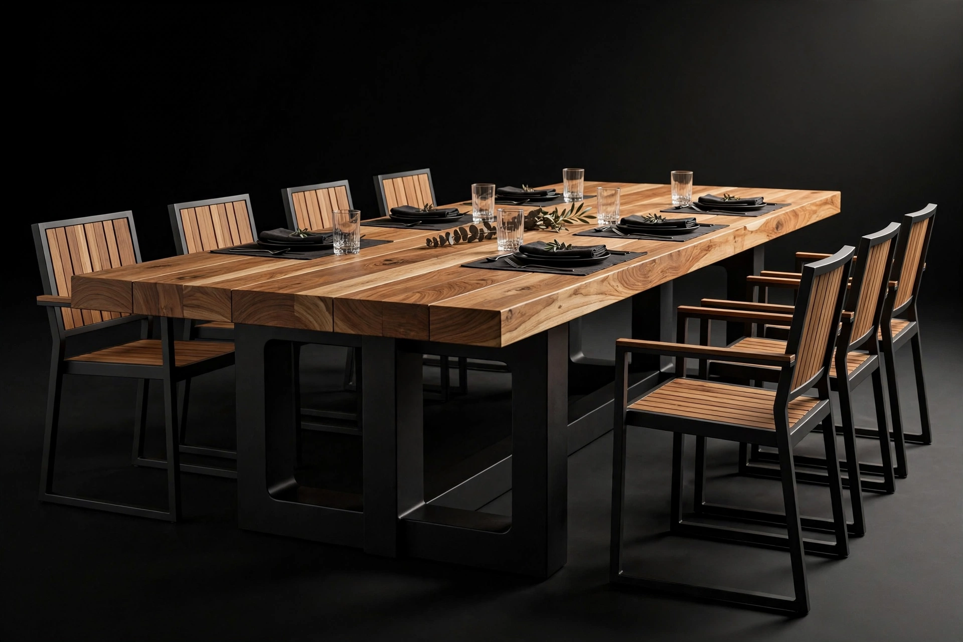 Gathering Table